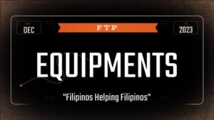 Read more about the article Exciting News from FTP Farm: FTP Equipments Unveiled