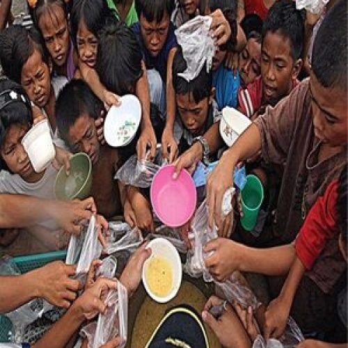Food waste, postharvest losses where millions remain hungry _ BusinessMirror